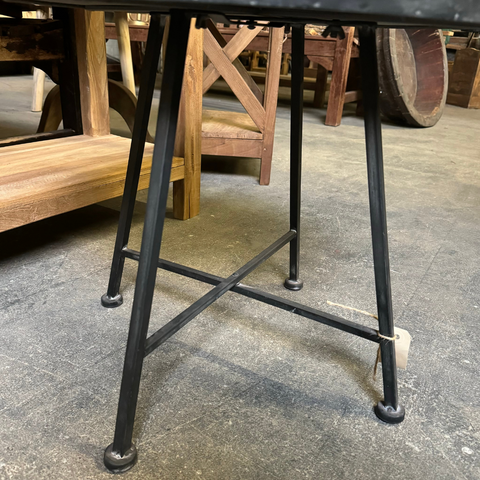 Image of Bijzettafel - Lara - klein formaat