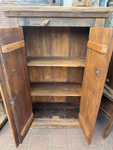Image of meidenkastje 2 deurs