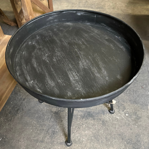 Image of Bijzettafel - Lara - klein formaat