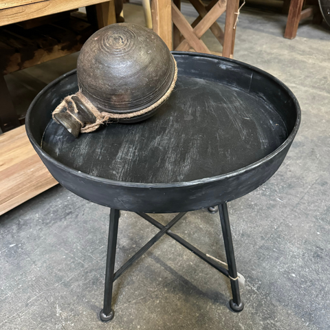 Image of Bijzettafel - Lara - klein formaat