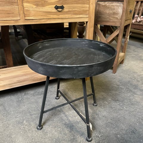 Image of Bijzettafel - Lara - klein formaat