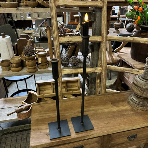 Image of Kaarsen houder