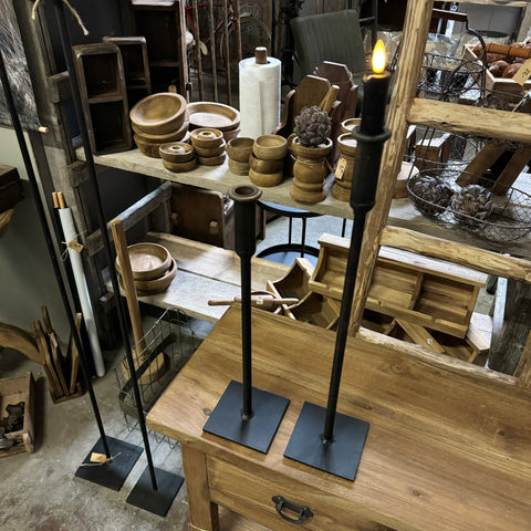 Image of Kaarsen houder