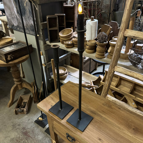 Image of Kaarsen houder