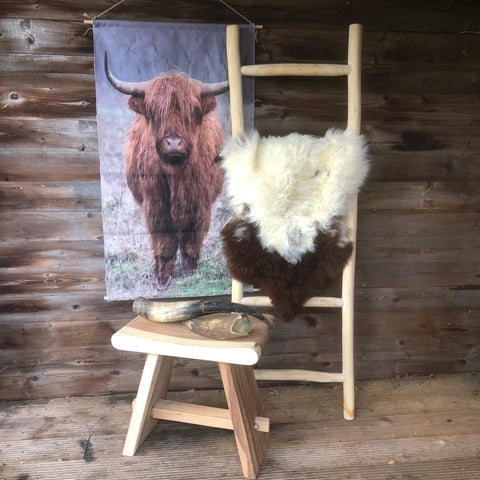 Image of Schapenvacht