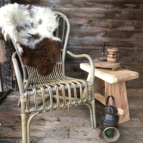 Image of Schapenvacht