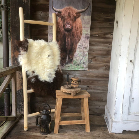 Image of Schapenvacht