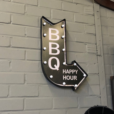 Image of Man cave - BBQ Happy Hour