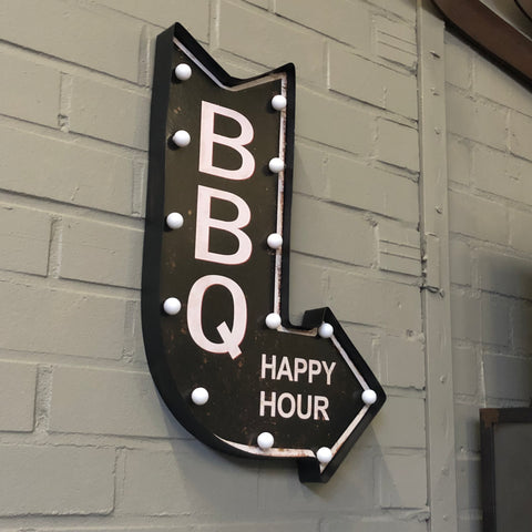 Image of Man cave - BBQ Happy Hour