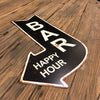 Man cave - Bar Happy Hour