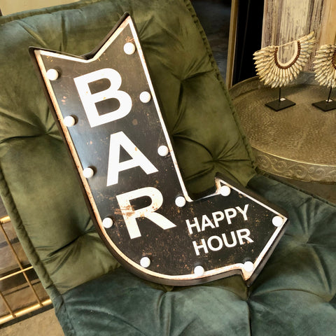 Image of Man cave - Bar Happy Hour