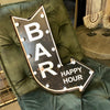 Man cave - Bar Happy Hour