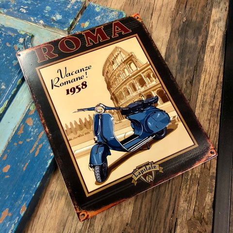 Image of Man cave - Roma