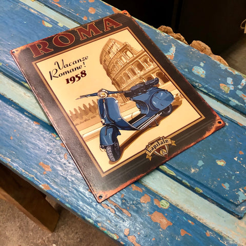 Image of Man cave - Roma