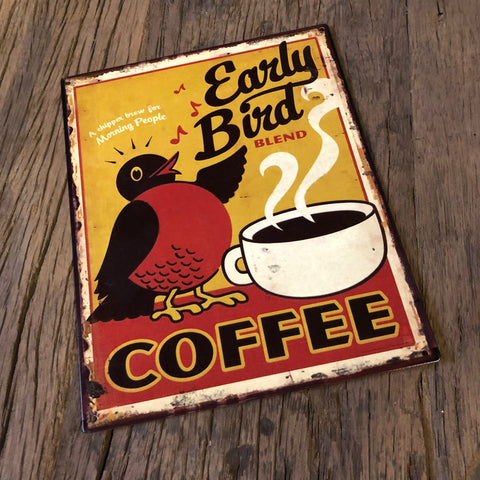 Image of Man cave - Early bird