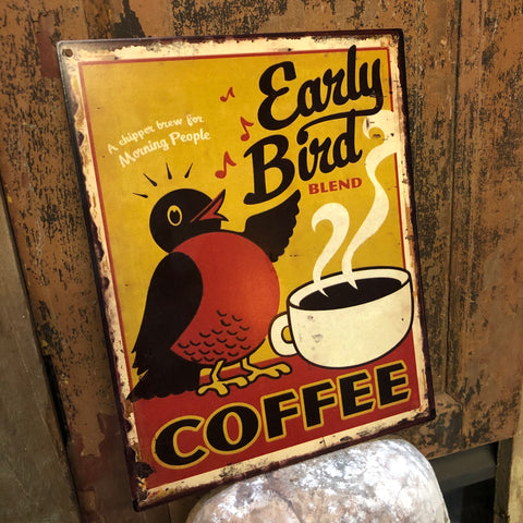 Image of Man cave - Early bird