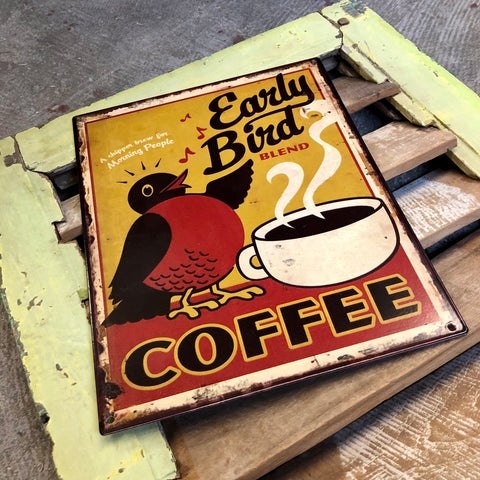 Image of Man cave - Early bird