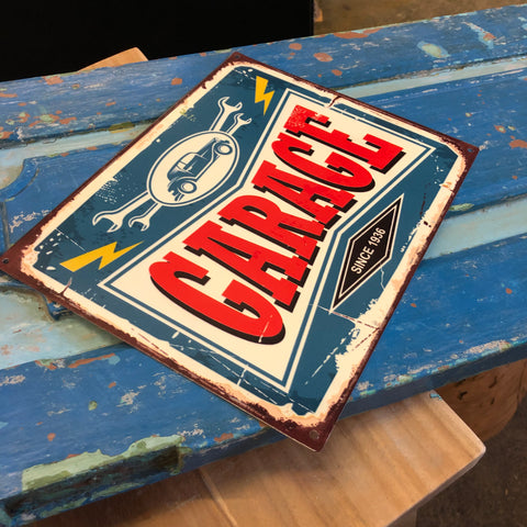 Image of Man cave - Garage