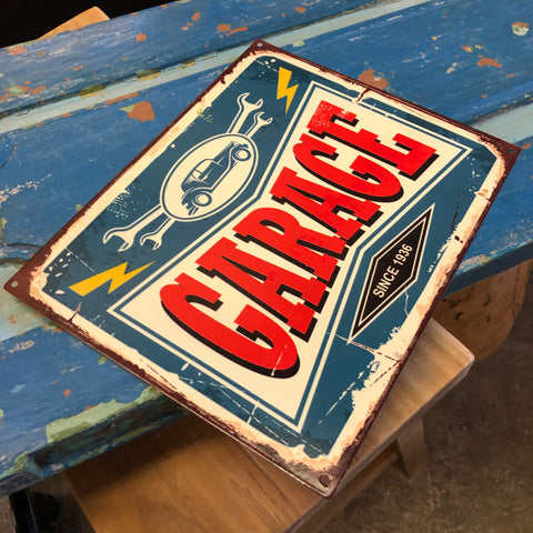 Image of Man cave - Garage