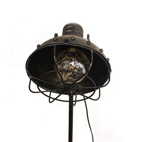Image of Industriële lamp - Pjotr