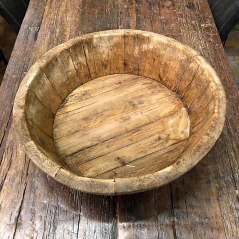 Image of Decoratie schaal