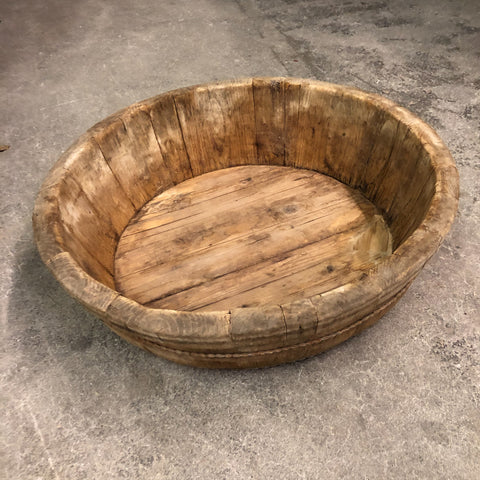 Image of Decoratie schaal