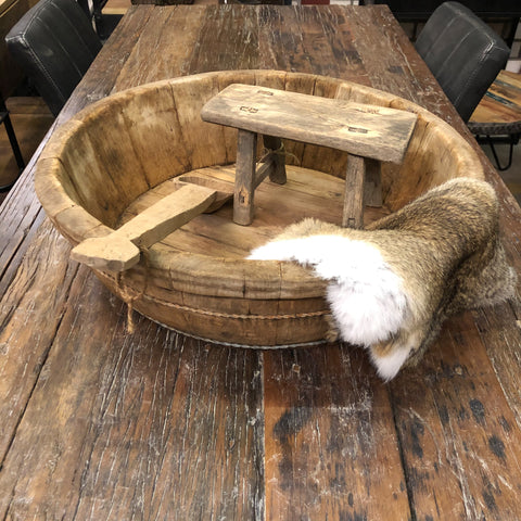 Image of Decoratie schaal