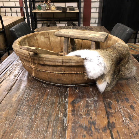 Image of Decoratie schaal