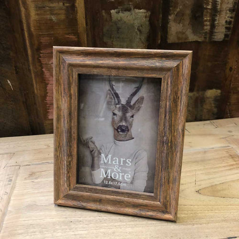 Image of Fotolijstje Natuur