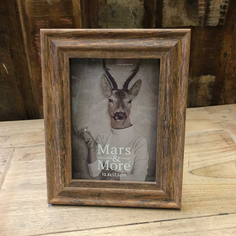 Image of Fotolijstje Natuur