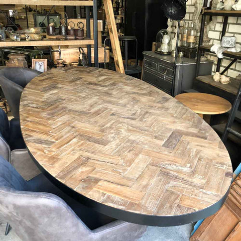 Image of Tafel - Jean