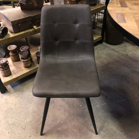 Image of Eetkamerstoel - Dirk