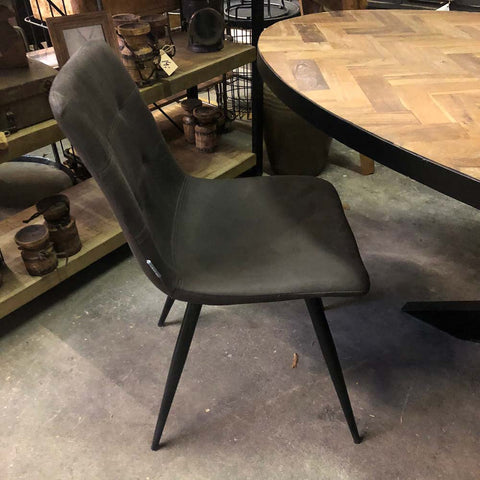 Image of Eetkamerstoel - Dirk