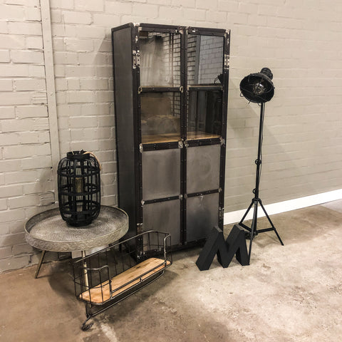 Image of Industriële kast - Cave