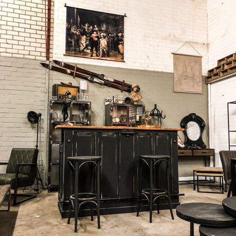 Image of Man cave bar - op maat gemaakt!