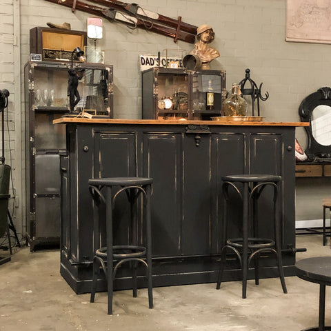 Image of Man cave bar - op maat gemaakt!