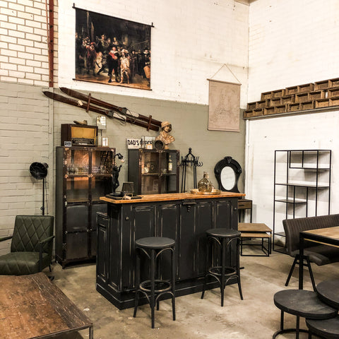 Image of Man cave bar - op maat gemaakt!