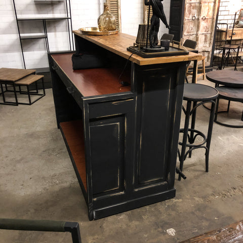 Image of Man cave bar - op maat gemaakt!