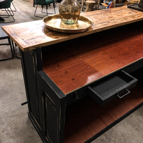 Image of Man cave bar - op maat gemaakt!