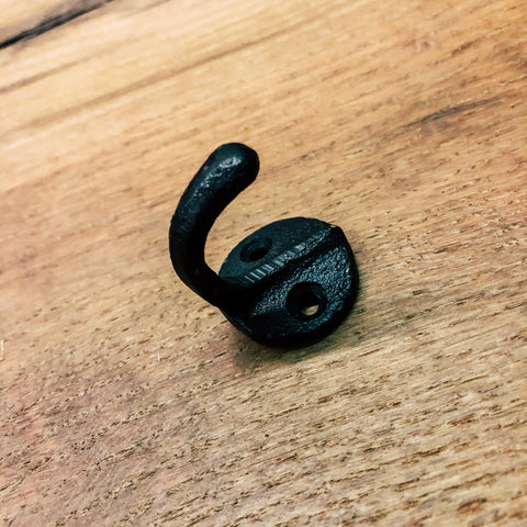 Image of Meubelbeslag - Haak 7