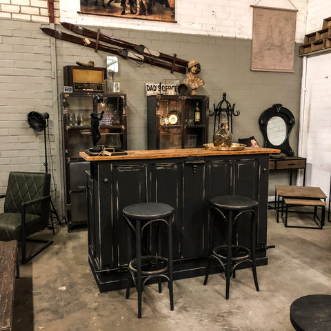 Image of Man cave bar - op maat gemaakt!