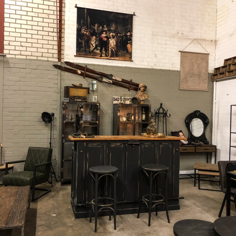 Image of Man cave bar - op maat gemaakt!