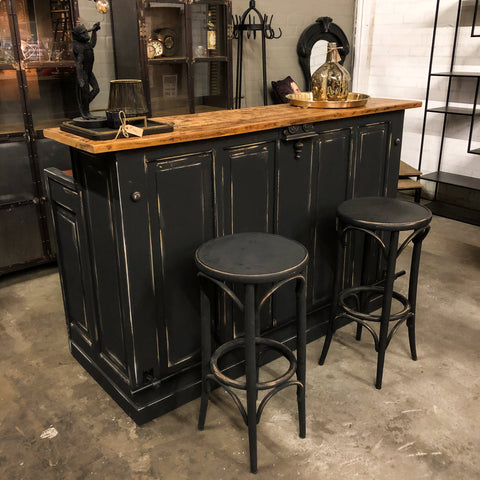 Image of Man cave bar - op maat gemaakt!