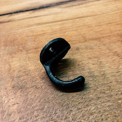 Image of Meubelbeslag - Haak 7