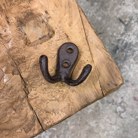 Image of Meubelbeslag - Haak 8