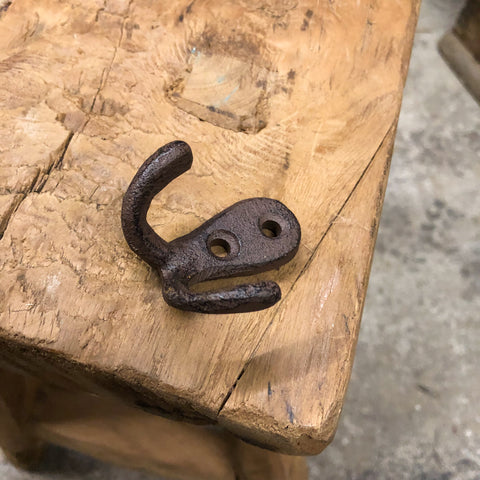 Image of Meubelbeslag - Haak 8