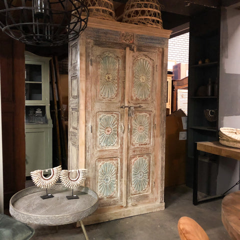 Image of Kast uniek - Ibiza