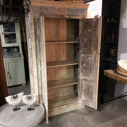 Image of Kast uniek - Ibiza