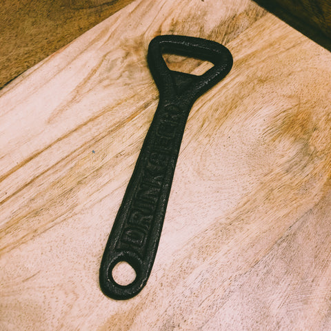 Image of Flessenopener