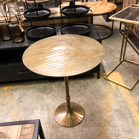 Image of Bijzettafel - Sun